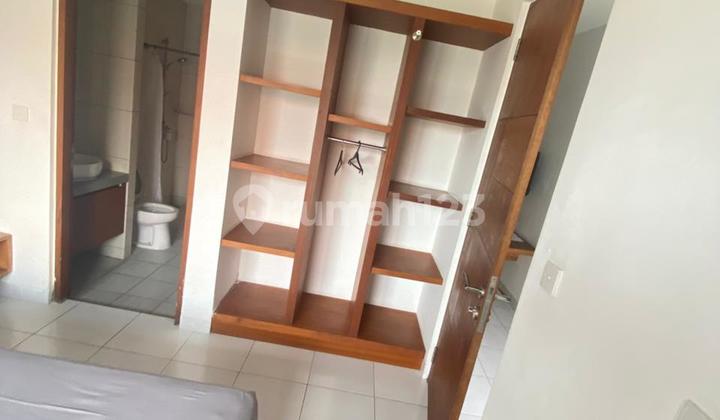 For Rent - 1 Bedroom Apartment In Kuta Furnished