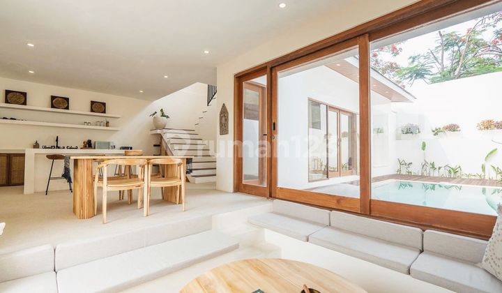 For Rent New Villa In Balangan 2 Bedrooms For Rent New Villa In Balangan 2 Bedrooms