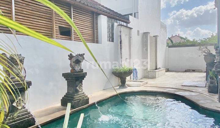 For Rent Villa 3 Bedrooms In Pererenan 800M To The Beach For Rent Villa 3 Bedrooms In Pererenan 800M To The Beach