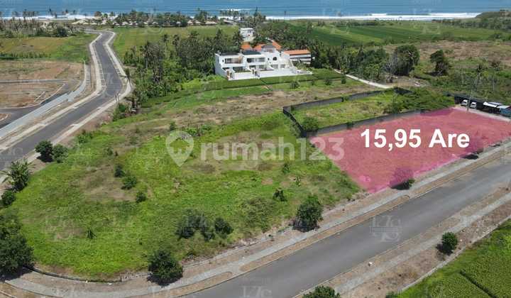For Leasehold Land in Kedungu For Leasehold Land in Kedungu