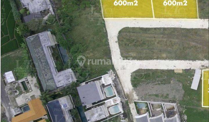 For Leasehold Land In Tumbak Bayuh 12ara Perfect For Villa  1