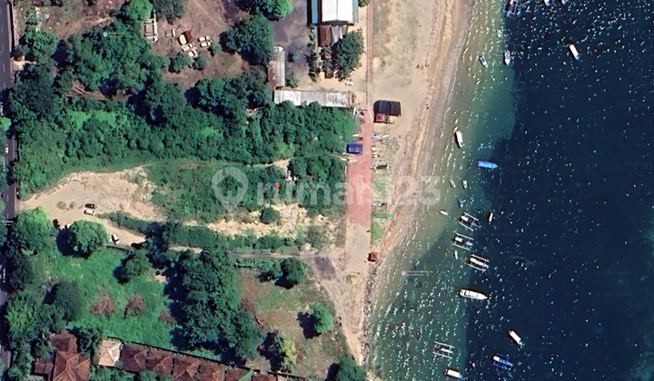 Land 166Are for Sale at Benoa Ocean View