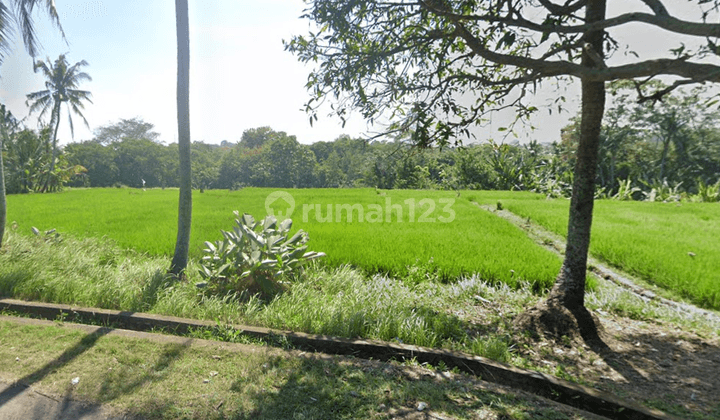 LEASEHOLD LAND KABA KABA SUITABLE FOR RESORTS  2