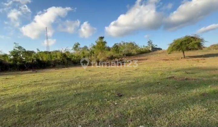 FOR LEASEHOLD LAND ULUWATU PANDAWA 2.2 HECTARES SUITABLE FOR RESORTS  1