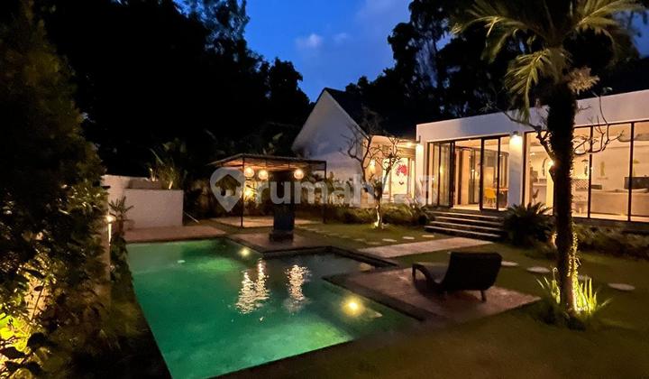 FOR RENT VILLA IN PERERENAN, 4 BEDROOM FOR RENT VILLA IN PERERENAN, 4 BEDROOM