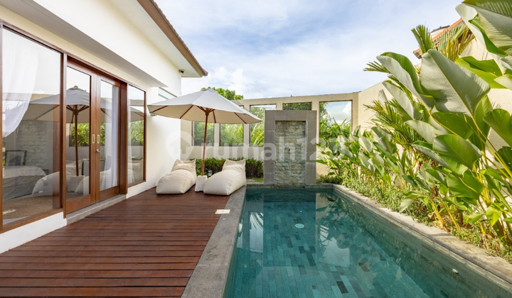FOR RENT VILLA IN TUMBAK BAYUH 2 BEDROOMS FOR RENT VILLA IN TUMBAK BAYUH 2 BEDROOMS