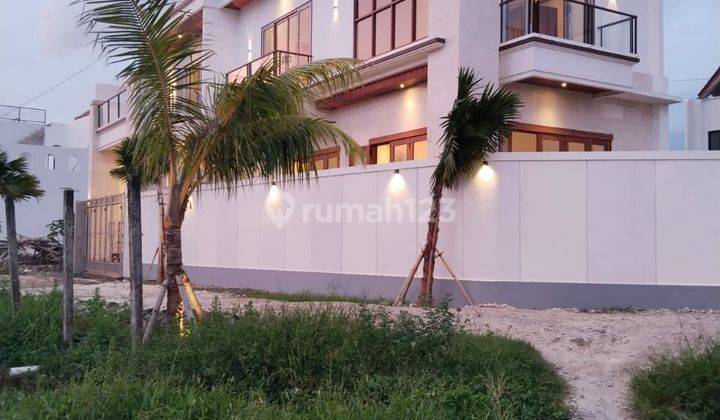Villa Brand New munggu badung bali dekat cemagi dan pantai seseh 1
