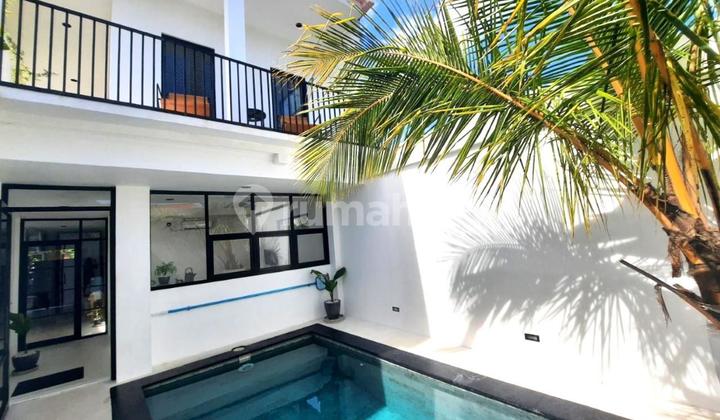 villa 3br in canggu available for rent Yearly villa 3br in canggu available for rent Yearly