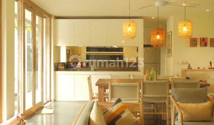 Villa 4 Bedrooms For Rent In Canggu Villa 4 Bedrooms For Rent In Canggu