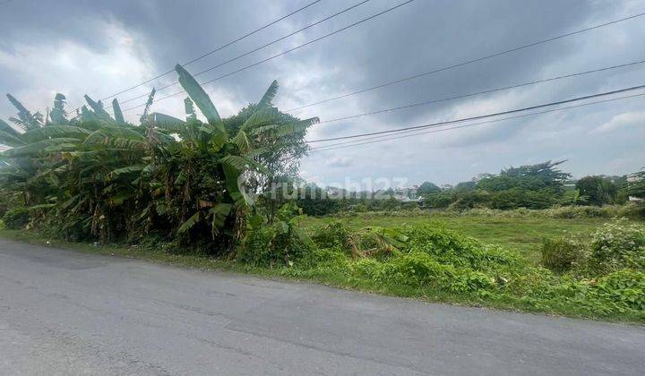 FOR RENT LEASHOLD LAND IN TUMBAK BAYUH PERERENAN  1