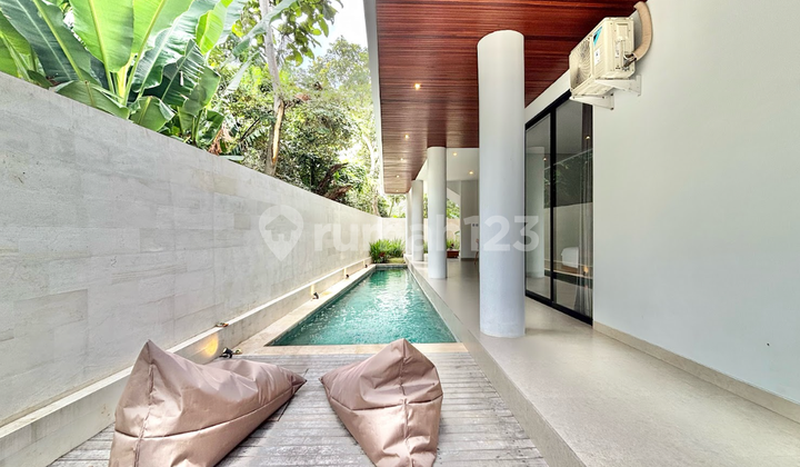 Brand New Modern 3-Bedroom Villa in Kaba Kaba – Tabanan