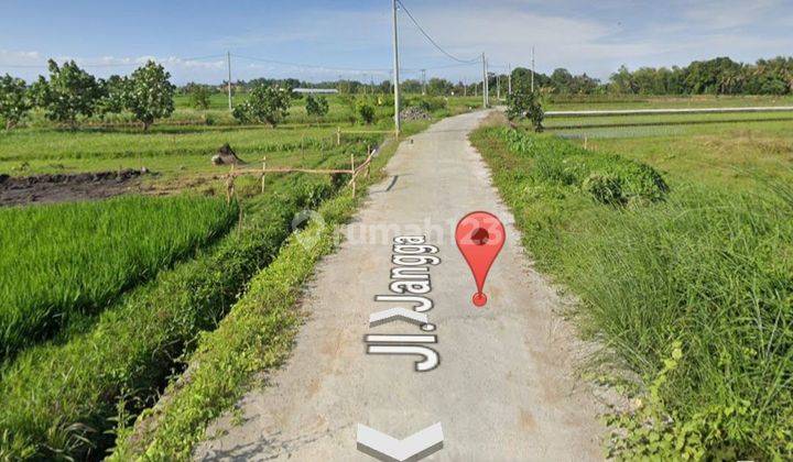 FOR LEASEHOLD LAND KEDUNGU BELALANG 37.5 ARE 2