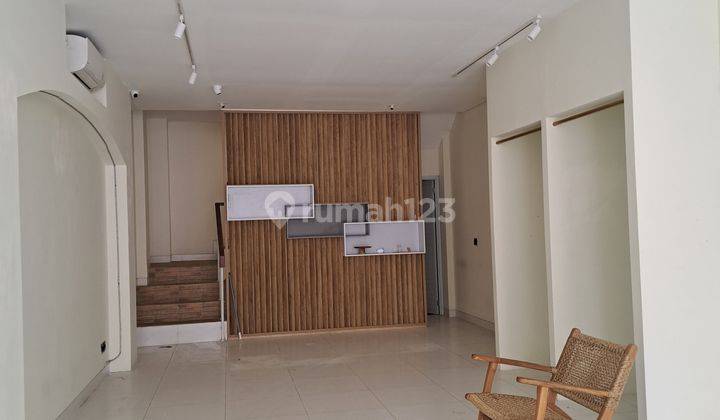 For Rent Space Shop Pererenan Premium Location  2