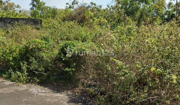 FOR LEASEHOLD LAND IN ULUWATU SEA VIEW  12.5ARA 2