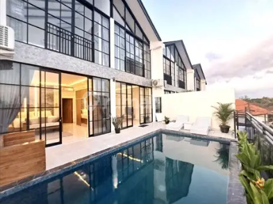 For Rent Villa In Seminyak 3 Bedroom For Rent Villa In Seminyak 3 Bedroom