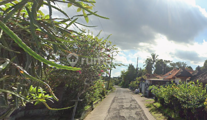 LAND IN TABANAN FOR LEASEHOLD - KELATING, TABANAN AREA 45