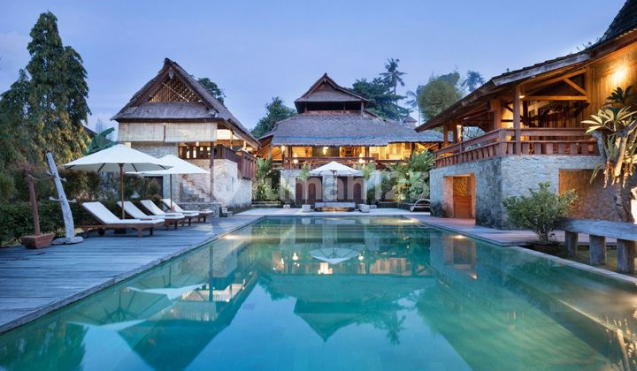 For Sale Freehold Luxury Villa In Canggu Bali For Sale Freehold Luxury Villa In Canggu Bali