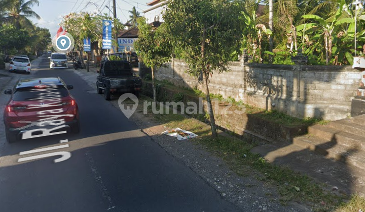 LEASEHOLD LAND 4 ARE YELLOW ZONE PERFECT FOR VILLA