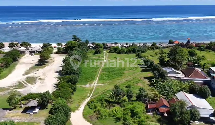 Land Clif Beachfront 48Are Tourism Location In Pandawa Beach Land Clif Beachfront 48Are Tourism Location In Pandawa Beach