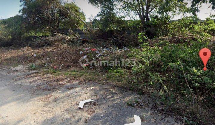 FOR LEASEHOLD LAND 15 ARA PERFECT FOR VILLA  2