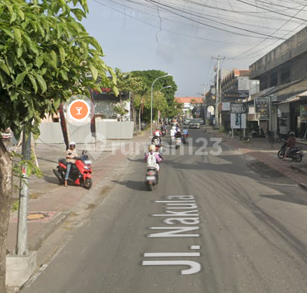 RARE SEMINYAK NAKULA LAND PLOT IN THE SEMINYAK AREA IS SCARCE RARE SEMINYAK NAKULA LAND PLOT IN THE SEMINYAK AREA IS SCARCE
