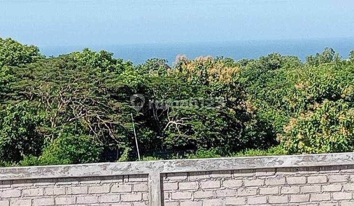 FOR LEASEHOLD LAND IN ULUWATU 15 ARE PERFECT LOCATION FOR VILLAS 1