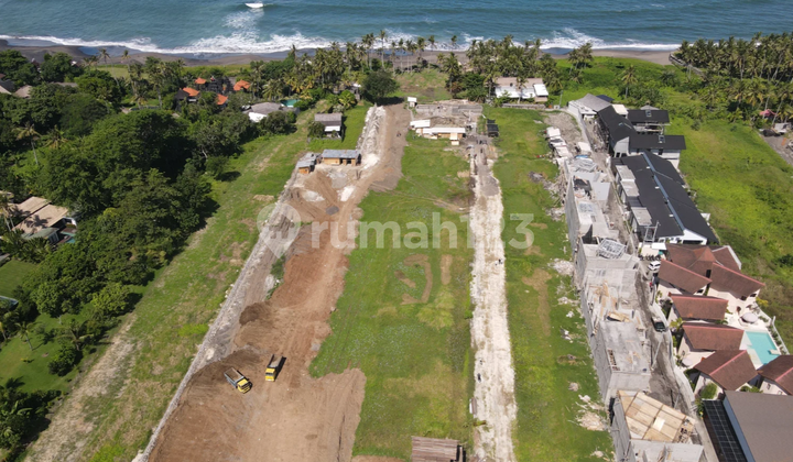 FOR LEASEHOLD LAND IN SESEH BEACH PERFECT LOCATION