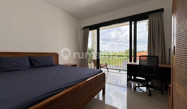 Villa Share For Digital Nomads In Pererenan Bali Villa Share For Digital Nomads In Pererenan Bali