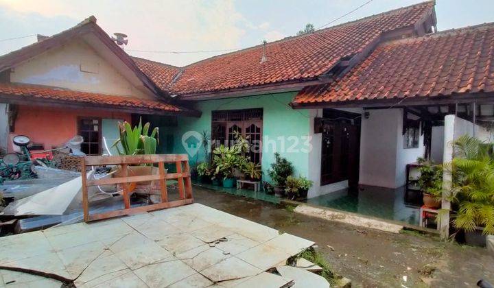 Dijual Cepat Tanah Harga Murah Cocok Untuk Usaha Lokasi Strategis Pinggir Jalan Keadilan Pancoran Mas Depok 8