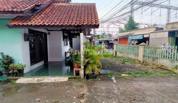 Dijual Cepat Tanah Harga Murah Cocok Untuk Usaha Lokasi Strategis Pinggir Jalan Keadilan Pancoran Mas Depok 10