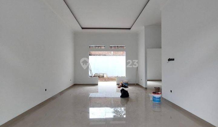 Rumah Cluster Ready Stock Dan Indent Bisa Dp 0 Persen Free Biaya Biaya di Sawangan Depok 