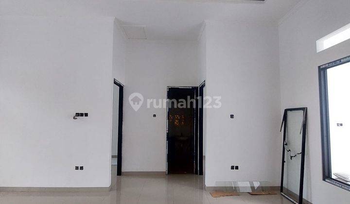 Rumah Cluster Ready Stock Dan Indent Bisa Dp 0 Persen Free Biaya Biaya di Sawangan Depok 