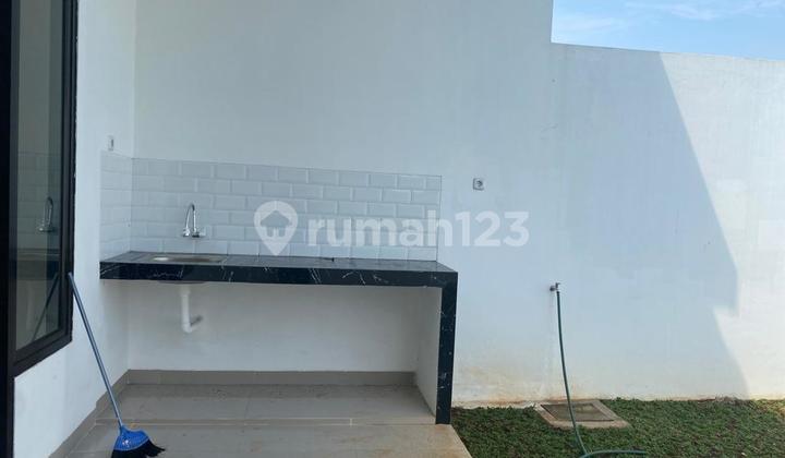 Rumah Cluster Ready Stock Dan Indent Bisa Dp 0 Persen Free Biaya Biaya di Sawangan Depok 