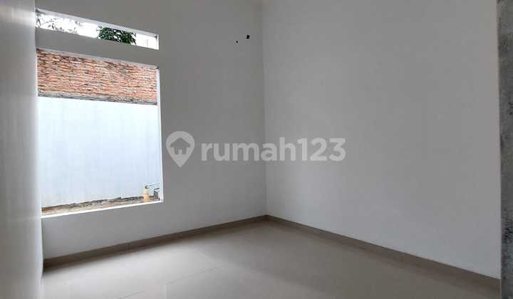 Rumah Cluster Ready Stock Dan Indent Bisa Dp 0 Persen Free Biaya Biaya di Sawangan Depok 