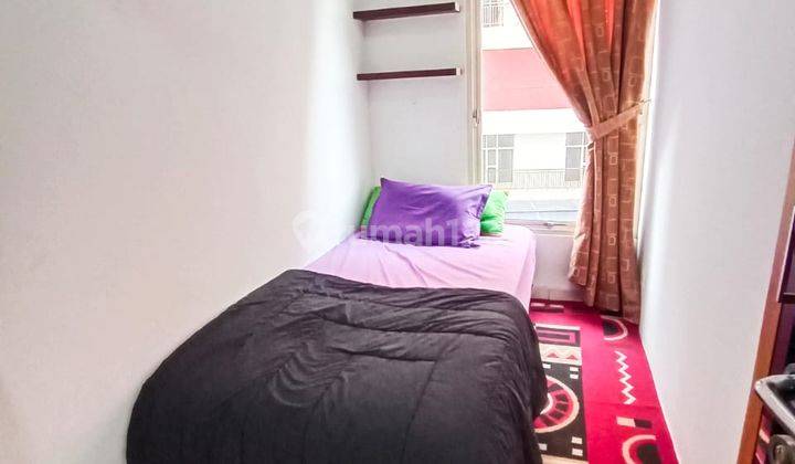 Disewakan Atau Dijual Cepat Bu Apartemen Gardenia Boulevard Jakarta Selatan 2