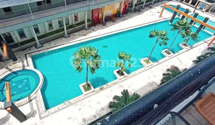 Disewakan Atau Dijual Cepat Bu Apartemen Gardenia Boulevard Jakarta Selatan 7