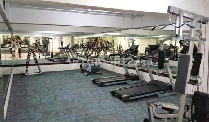 Disewakan Atau Dijual Cepat Bu Apartemen Gardenia Boulevard Jakarta Selatan 8