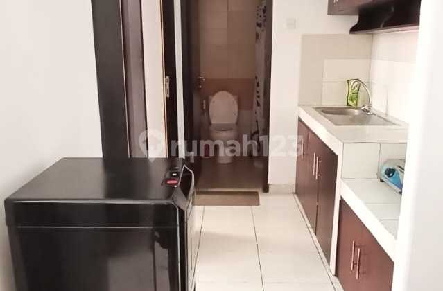 Disewakan Atau Dijual Cepat Bu Apartemen Gardenia Boulevard Jakarta Selatan 9