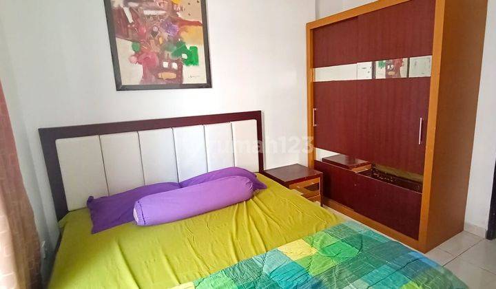 Disewakan Atau Dijual Cepat Bu Apartemen Gardenia Boulevard Jakarta Selatan 11