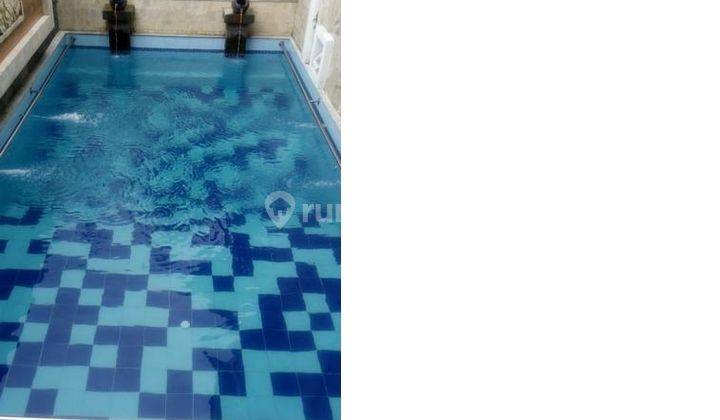 foto lainnya dijual cepat rumah strategis, kondisi