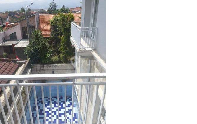 foto lainnya dijual cepat rumah strategis, kondisi