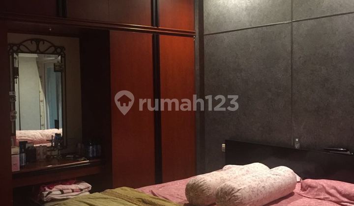 dijual cepat rumah mewah, lingkungan exclusive, strategis, tengah kota, siap huni, Bintaro Anggrek Loka, Bintaro Tangerang Banten