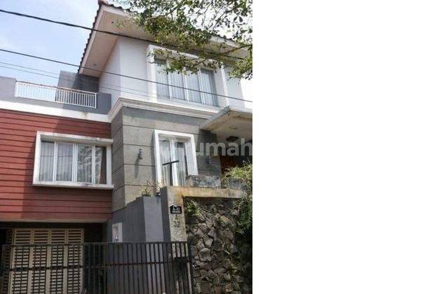 foto lainnya dijual cepat rumah strategis, kondisi