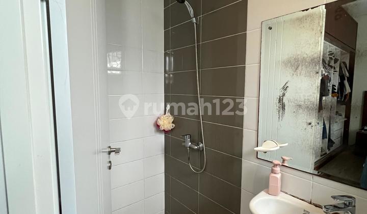 The savia park bsd city jual cepat murah hanya 1.4 M nego sampai deal 2