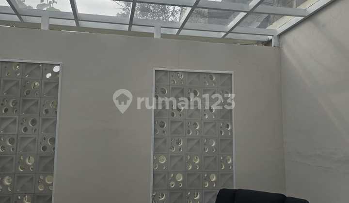 For sale, SHM land certificate, cinere gandul cinere depok, west java, ready to occupy. 2