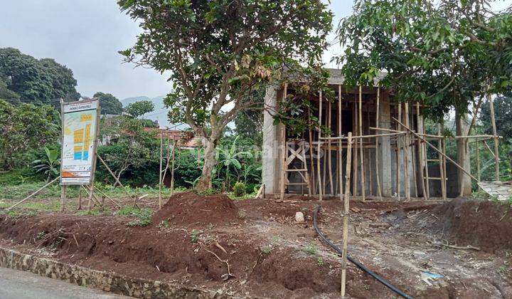Tanah Murah SHM  6