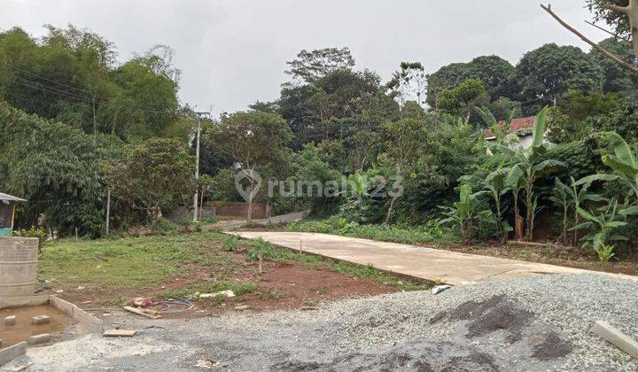 Tanah Murah Siap Bangun SHM  4