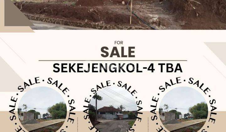 di Kp,sekejengkol Desa Cimekar Kec.cileunyi Kab,bandung , Bandung 49 m² 4