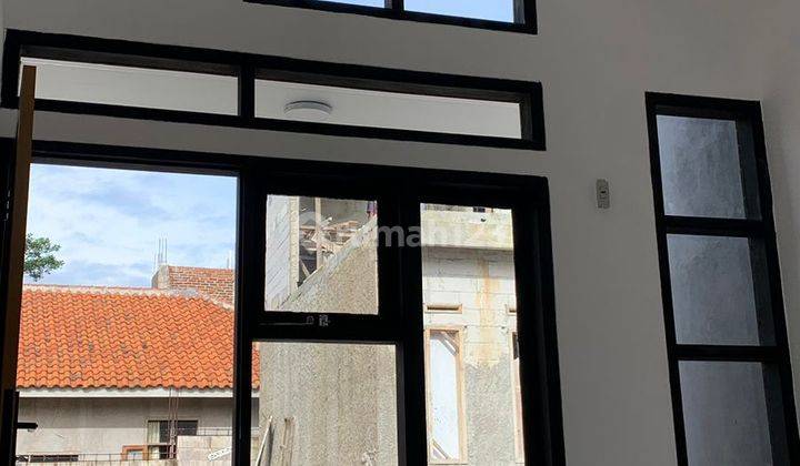 Rumah Siap Huni Murah 2