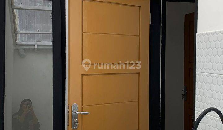 Rumah Siap Huni Murah 3